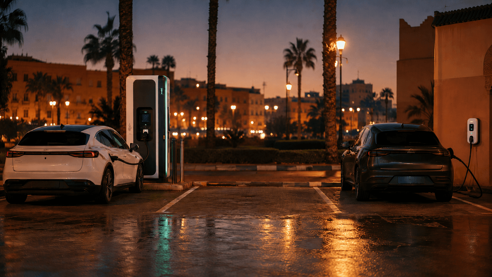 Prix d'une recharge au Maroc : au kWh ou à la minute, ce que vous payez vraiment