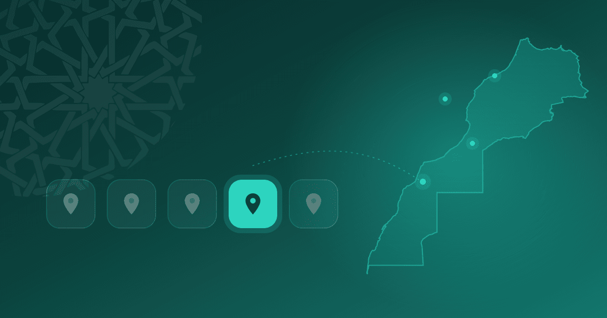 Quelle application pour recharger sa voiture électrique au Maroc