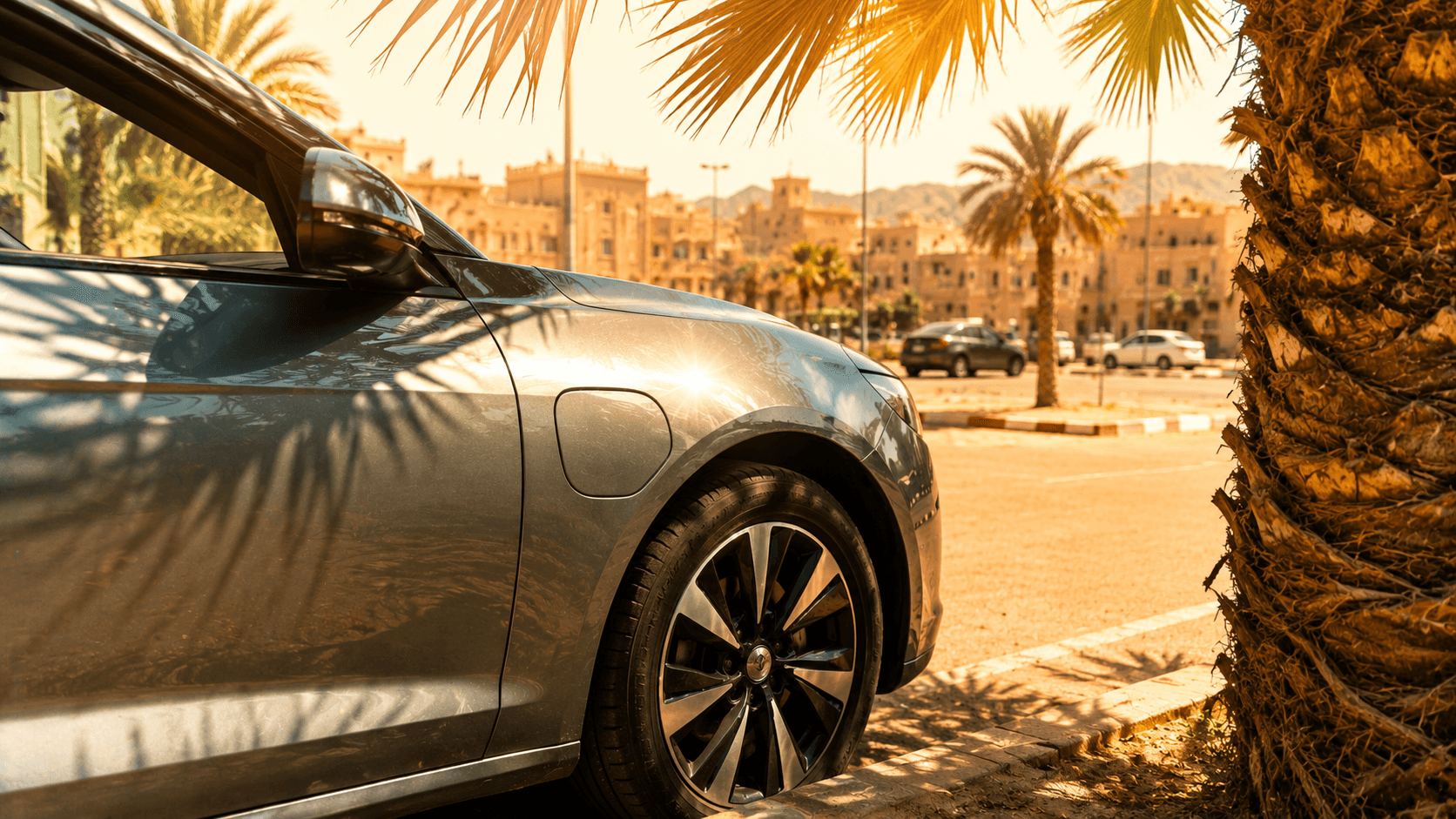 Batterie de voiture électrique au Maroc : durée de vie, chaleur, remplacement