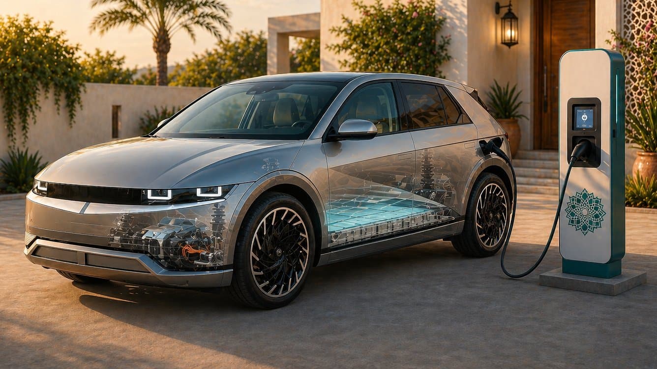 Voiture électrique au Maroc : le guide complet pour débutants (2026)
