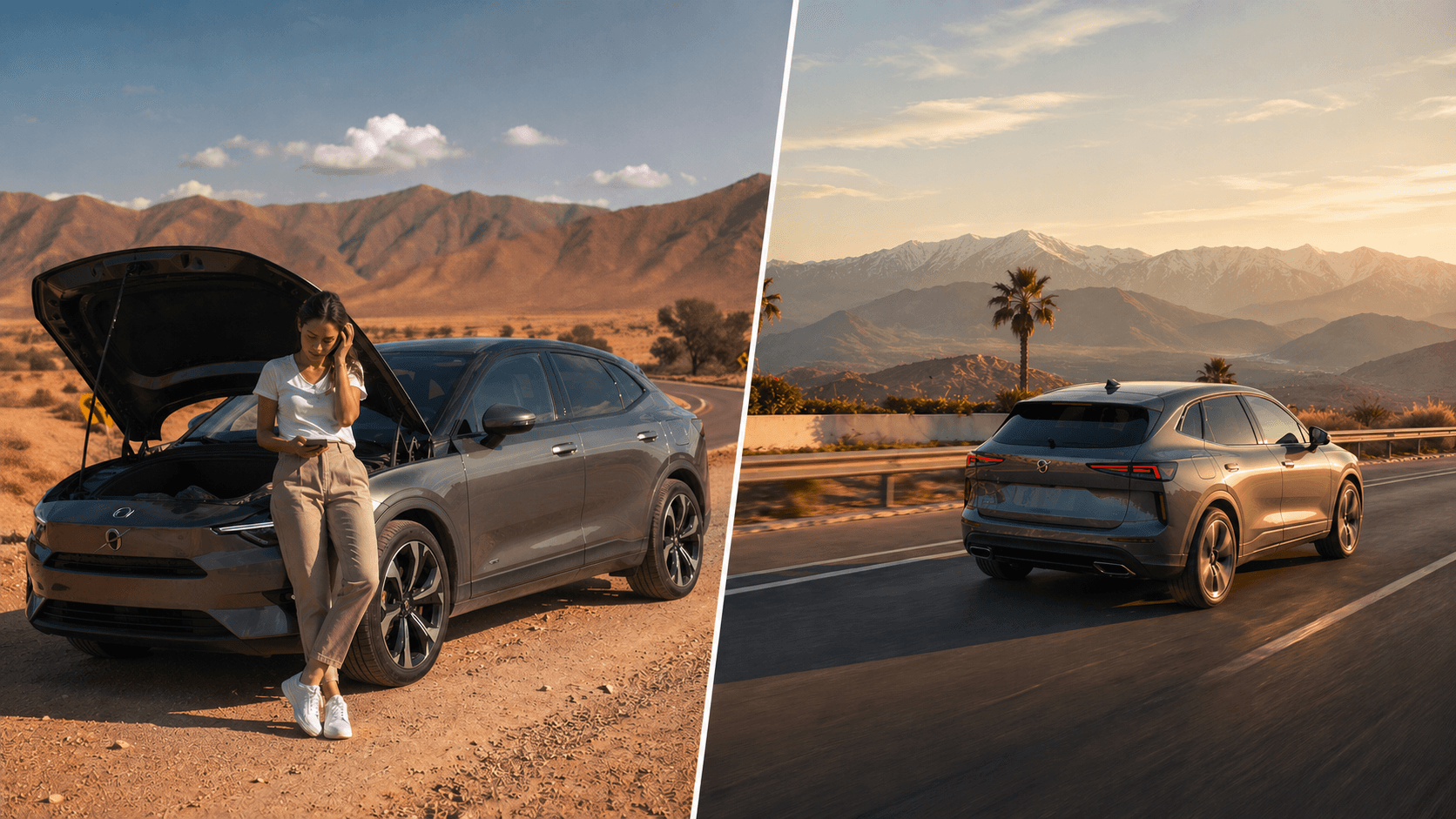 Autonomie réelle des voitures électriques au Maroc : ce qu'on observe vraiment