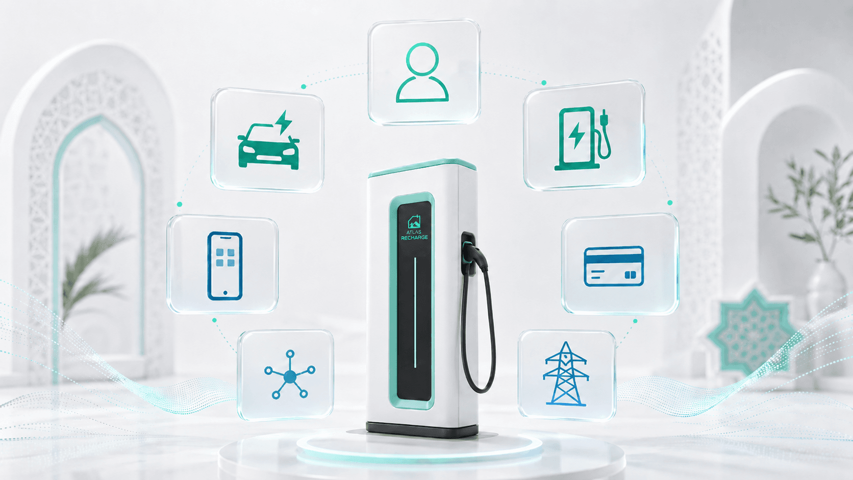 Panorama des acteurs de la mobilité électrique : qui fait quoi dans l'écosystème EV