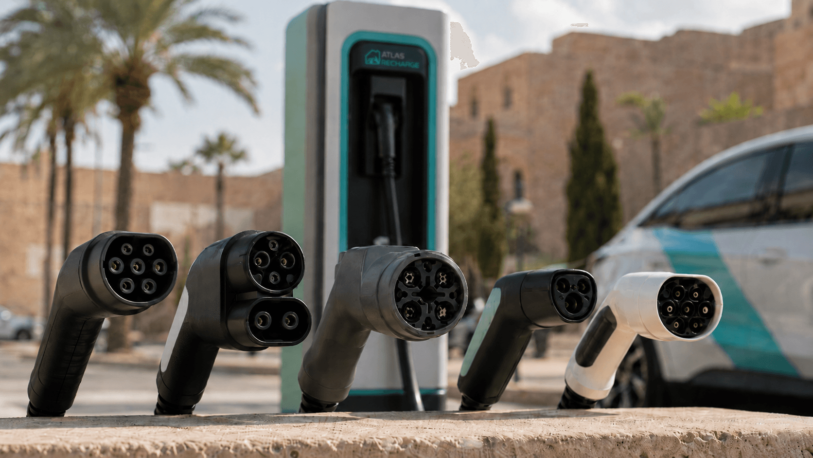 Connecteurs et standards EV : la grille de lecture 2026